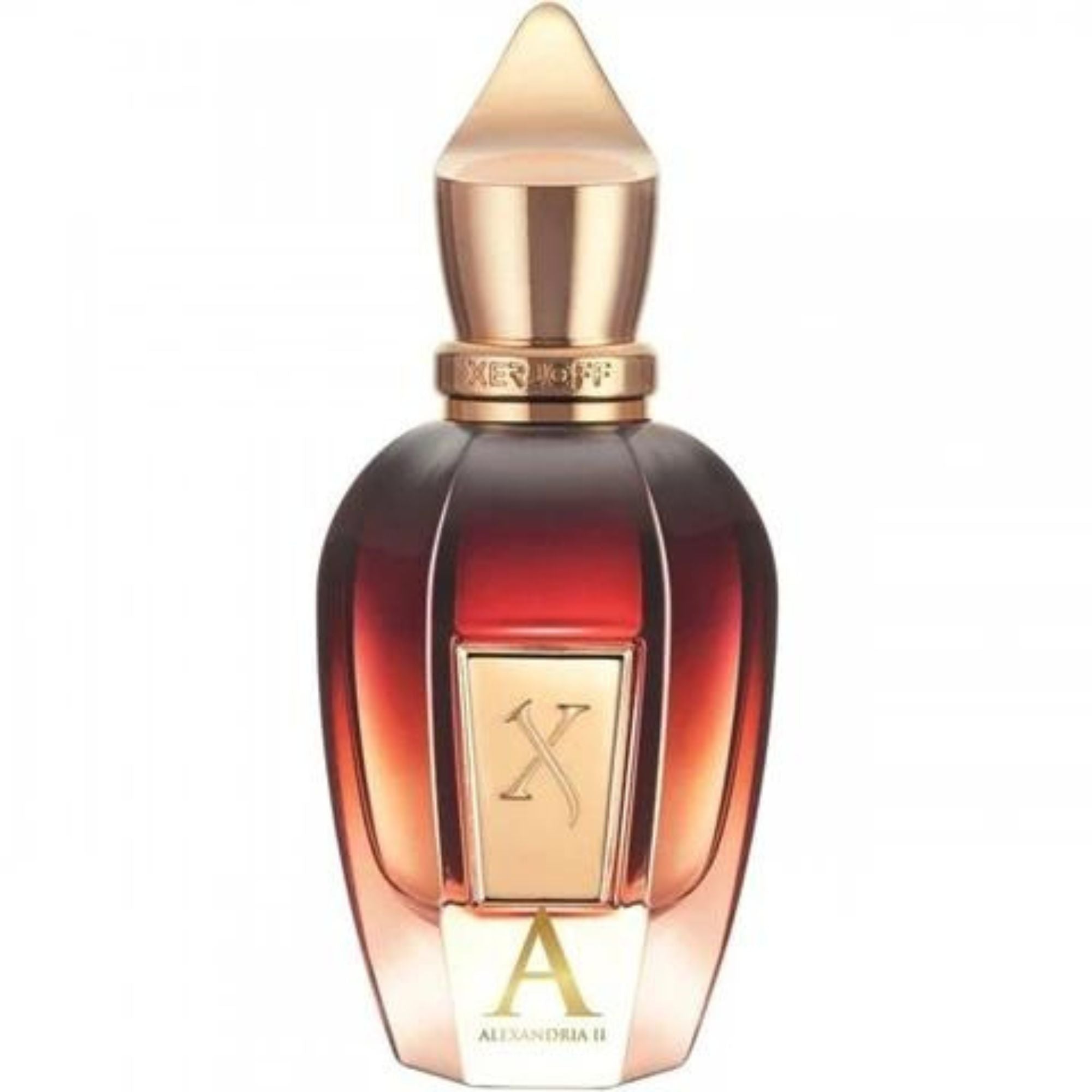 Xerjoff Oud Stars Alexandria II For Unisex Eau De Parfum 100ML